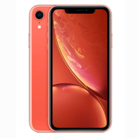 iPhone XR, 64GB, $599 Gratis con una nueva línea en AT&amp;T