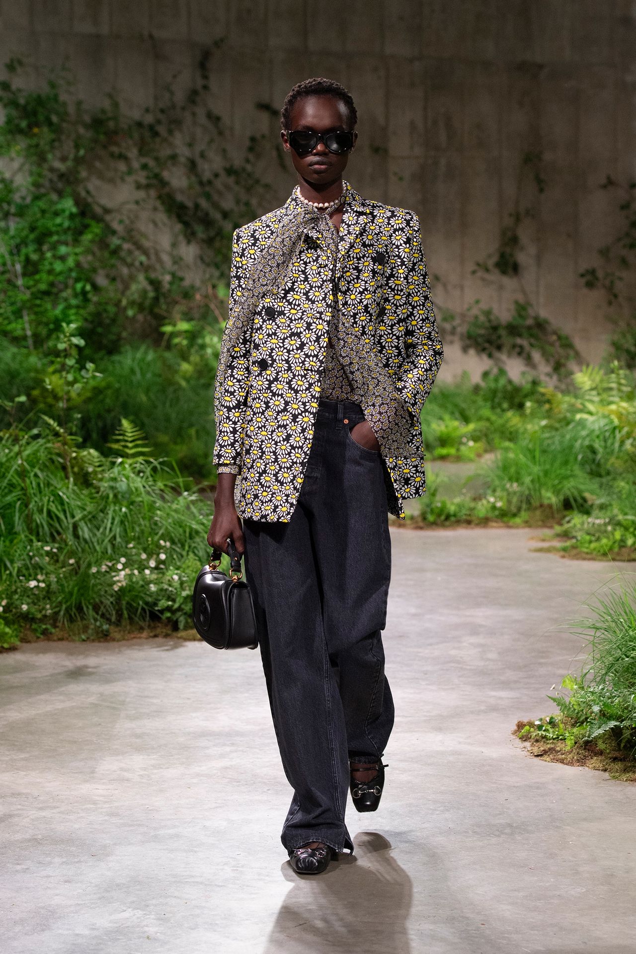 Gucci Cruise 2025 show