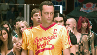 Dodgeball: A True Underdog Story