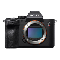 Sony A7R IV A | $3,498 at FocusCamera