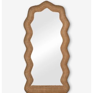 Maxine Floor Mirror