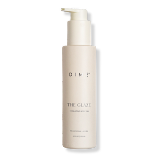 The Glaze: Hydrating Body Oil