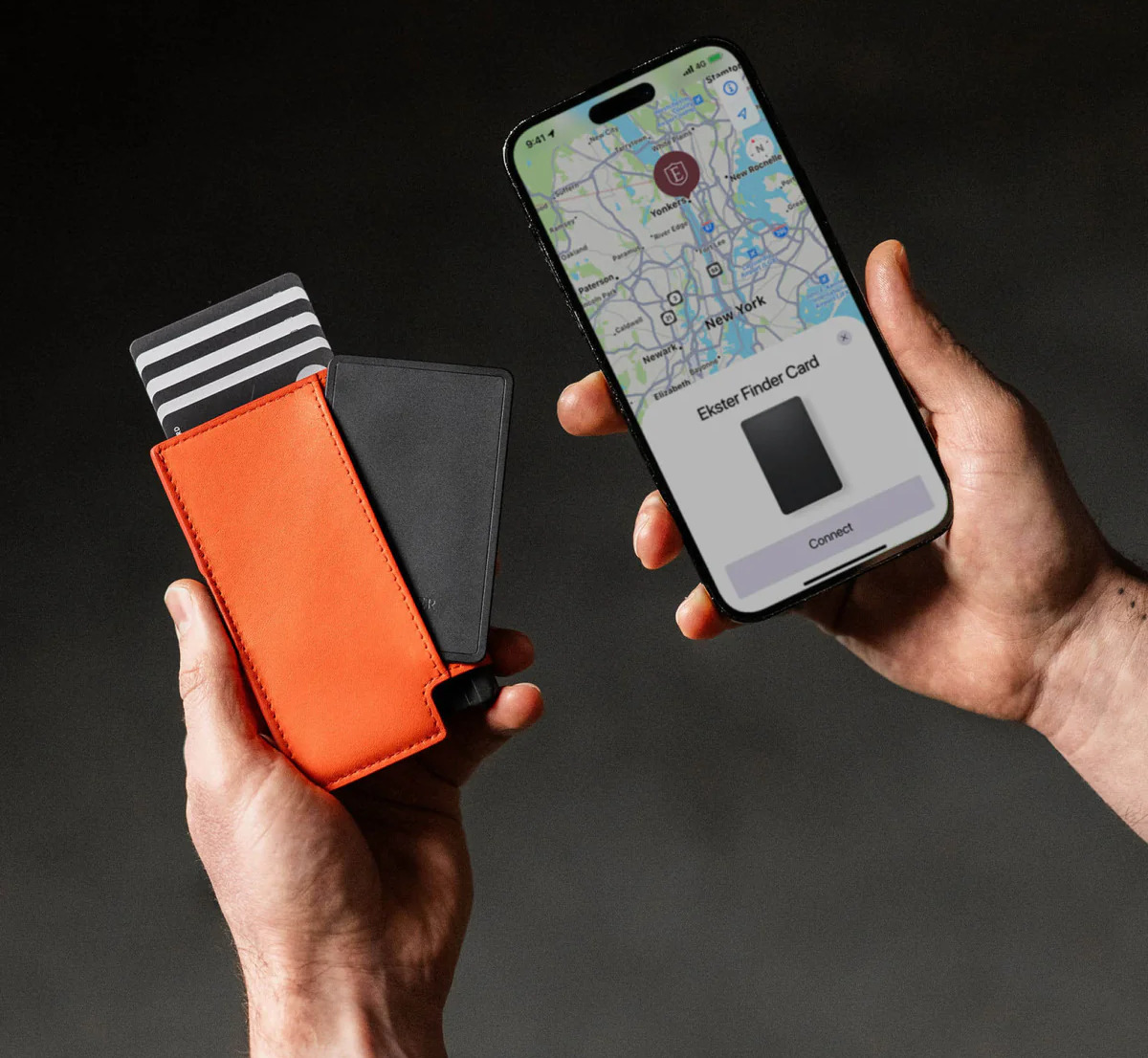 Ekster Wallet Pro