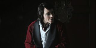 Teddy Perkins on Atlanta