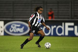 Edgar Davids