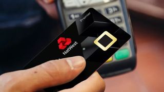 Contactless card payments remove the need for cash altogether