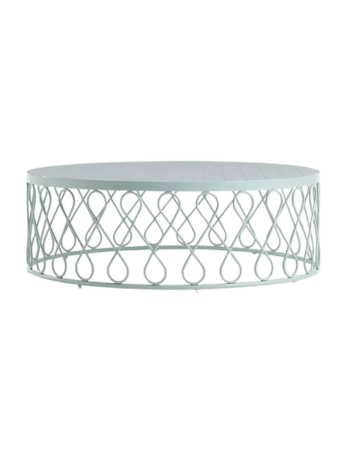 Lillie Indoor / Outdoor Coffee Table