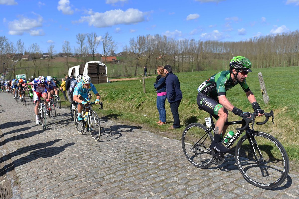 Giovanni Bernaudeau (Europcar)