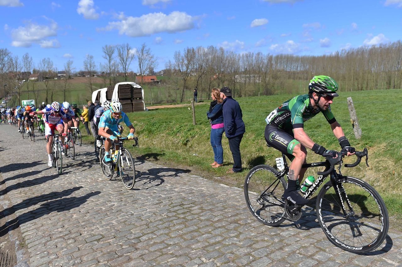 Giovanni Bernaudeau (Europcar)