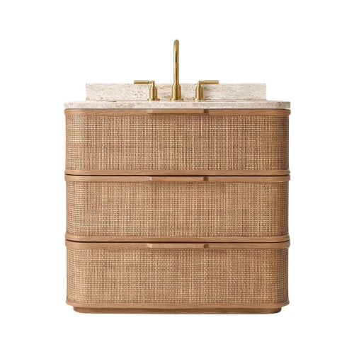RH, Trieste Single Vanity