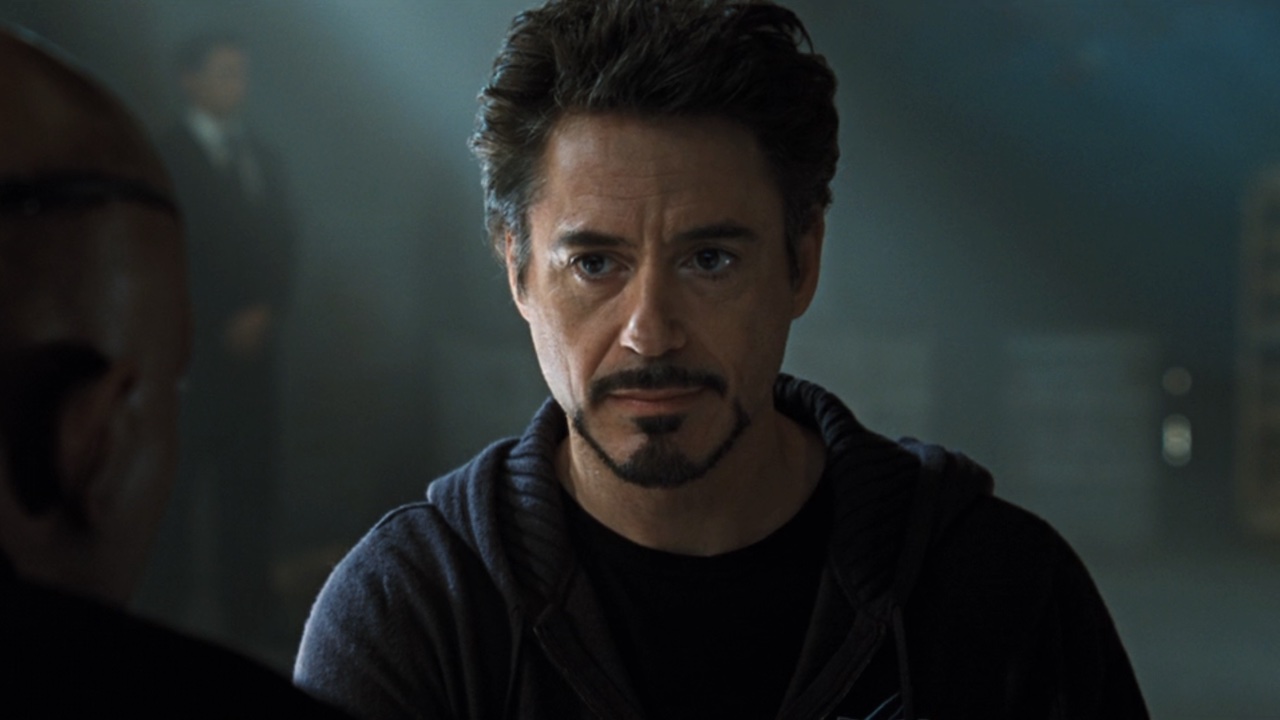 The 32 Funniest Tony Stark Quotes