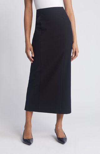 Neriah Midi Skirt