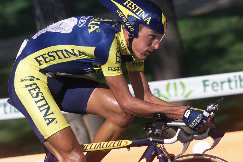 Keeping time: the evolution of timing in cycling and the watch brands along for the ride Keeping time: the evolution of timing in cycling and the watch brands along for the ride