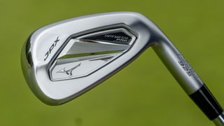 Mizuno JPX 925 Hot Metal Pro Irons