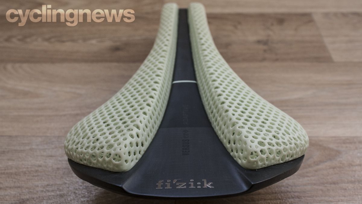 Best 3D-Printed Road Bike Saddle