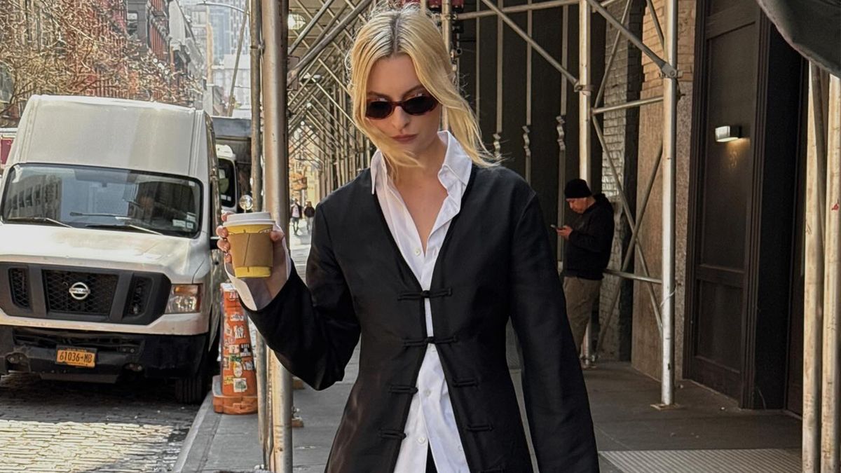 If Your Denim Drawers Are Full and You Still Have Nothing to Wear, You Need to See This Obvious Alt