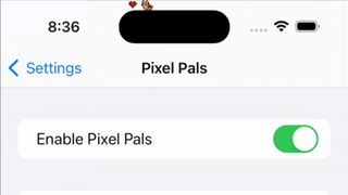 Pixel Pals Apollo for Reddit