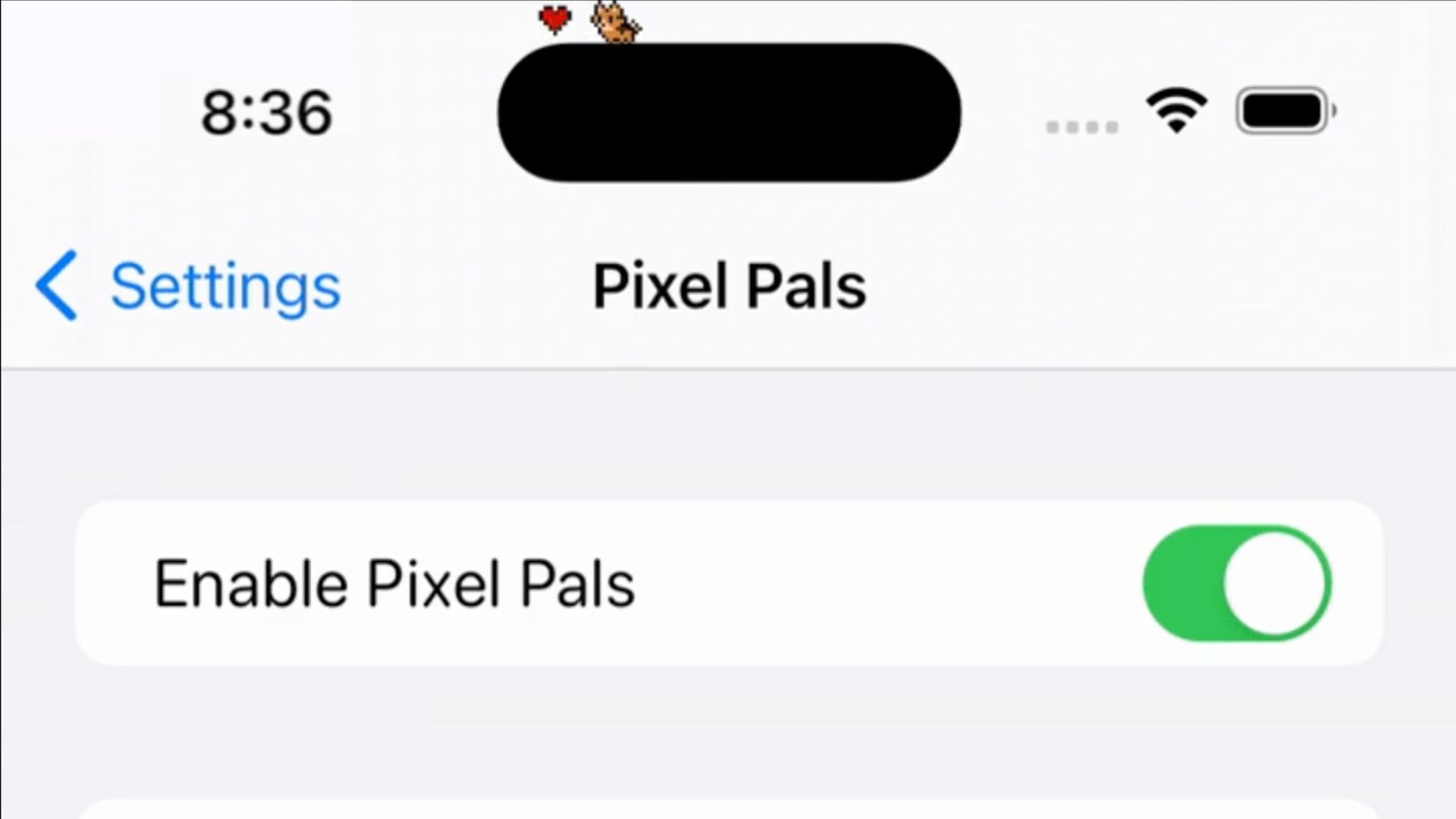 Pixel Pals Apollo for Reddit
