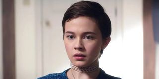 Cailee Spaeny in The Craft: Legacy