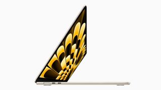 MacBook Air 15-inch Apple