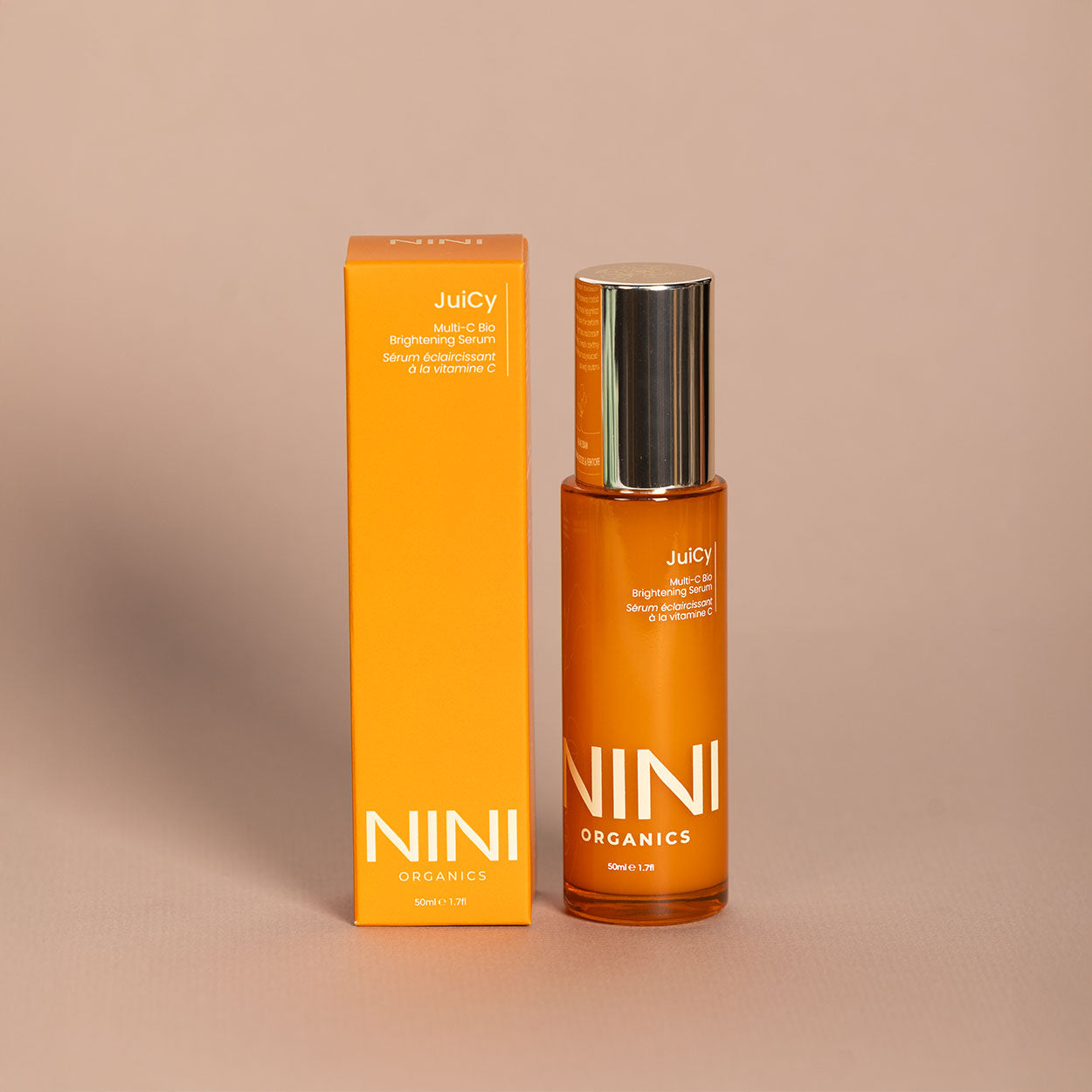 Juicy: Vitamin C Serum