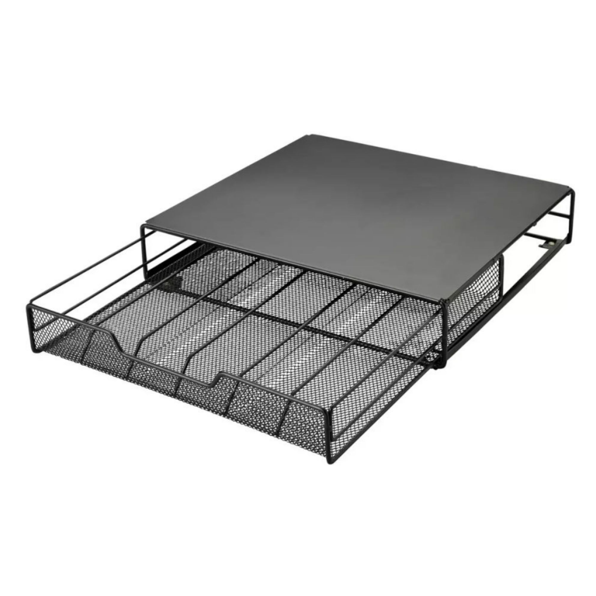 Argos Home Coffee Pod Storage Holder Drawer