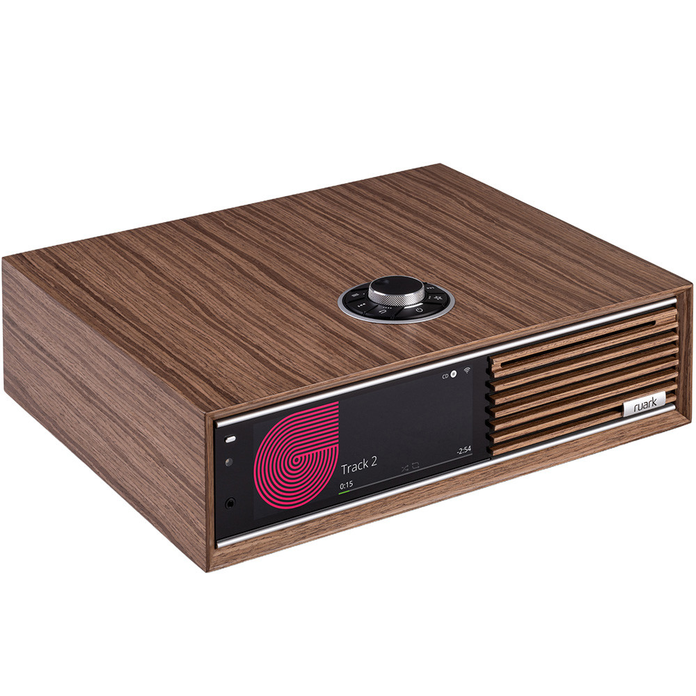Ruark Audio, R710