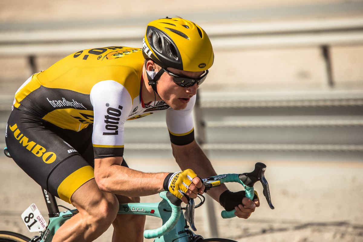 Moreno Hofland (LottoNL-Jumbo)