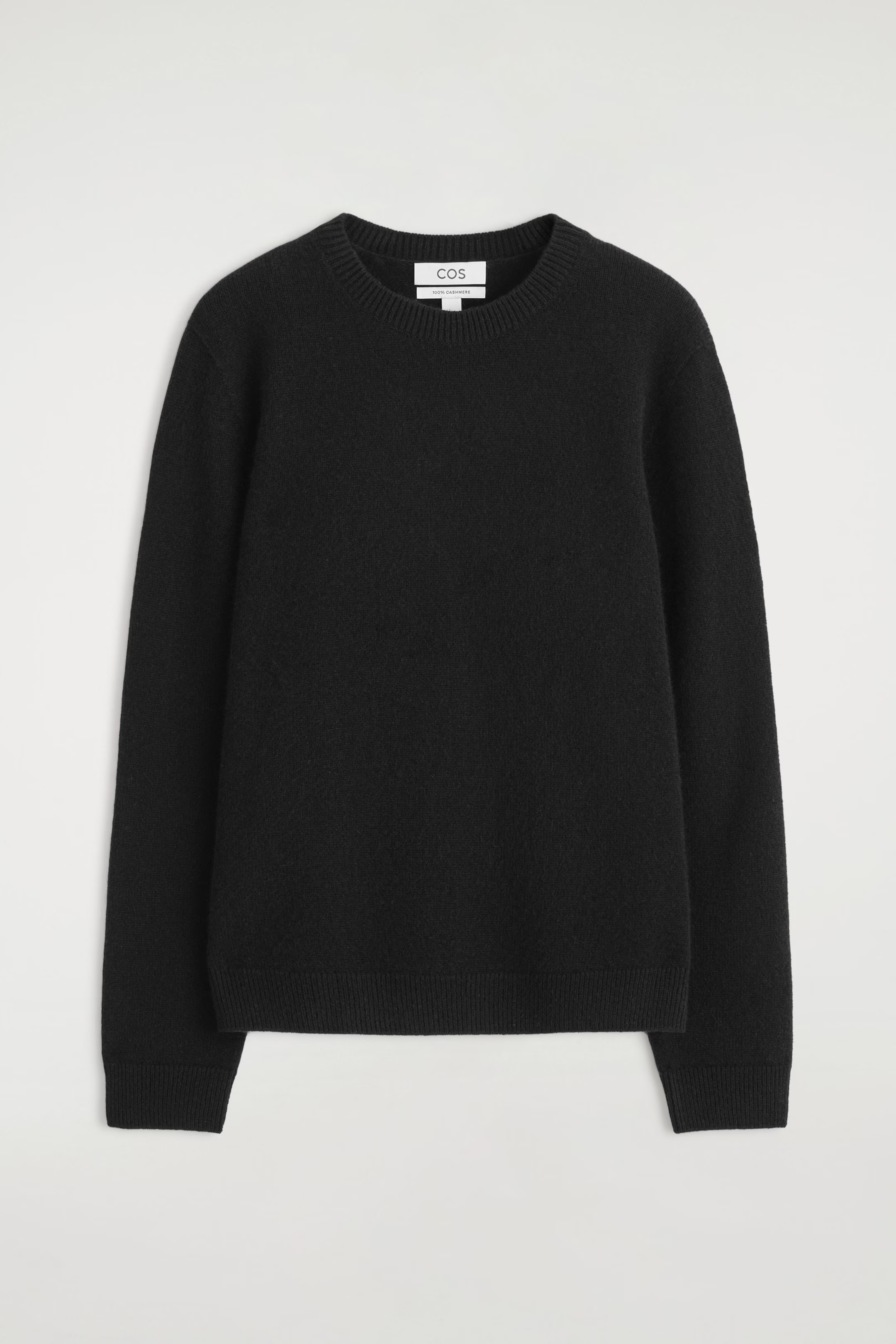 Cos crewneck sweater