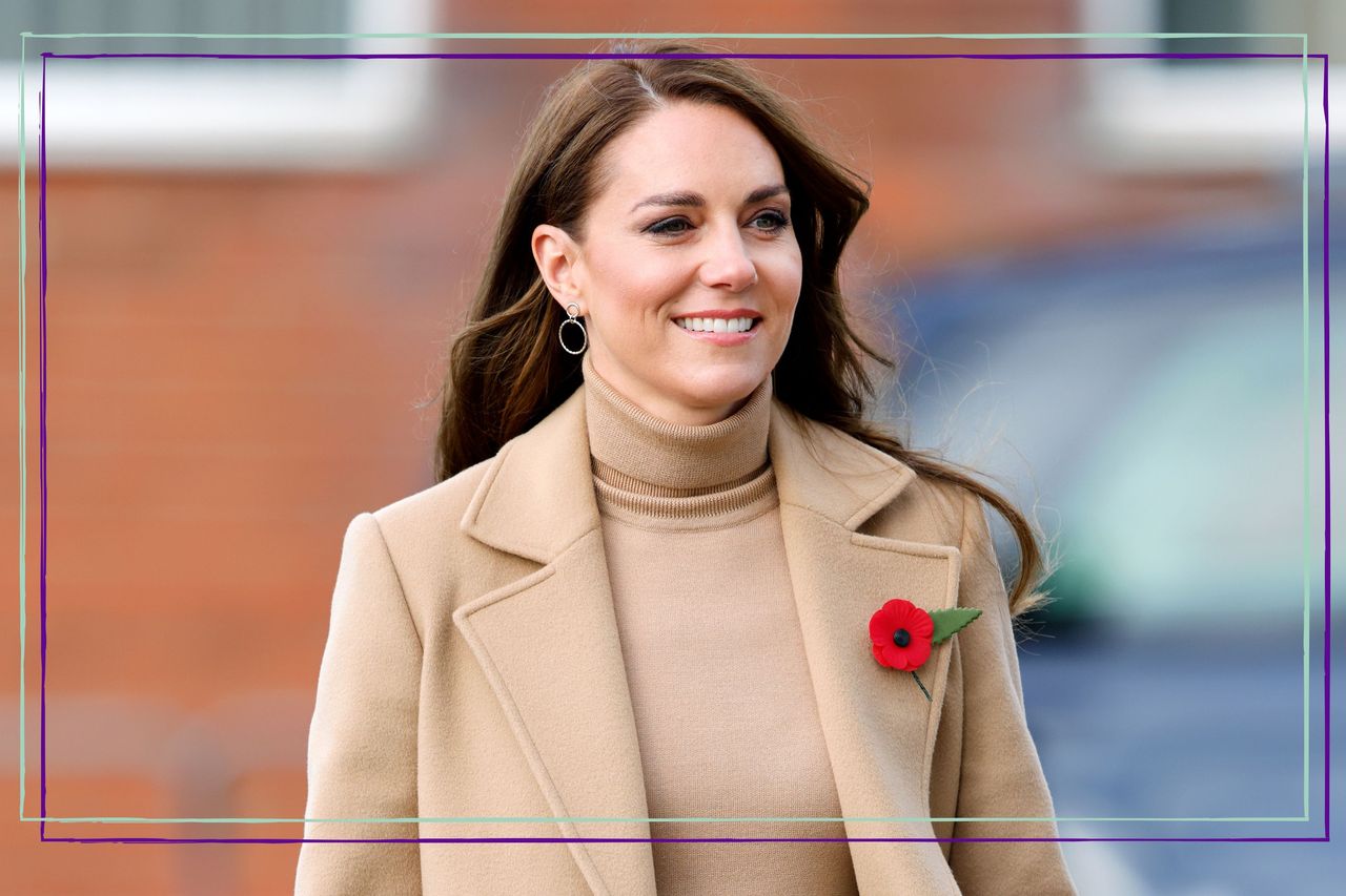 Kate Middleton&#039;s outfit details