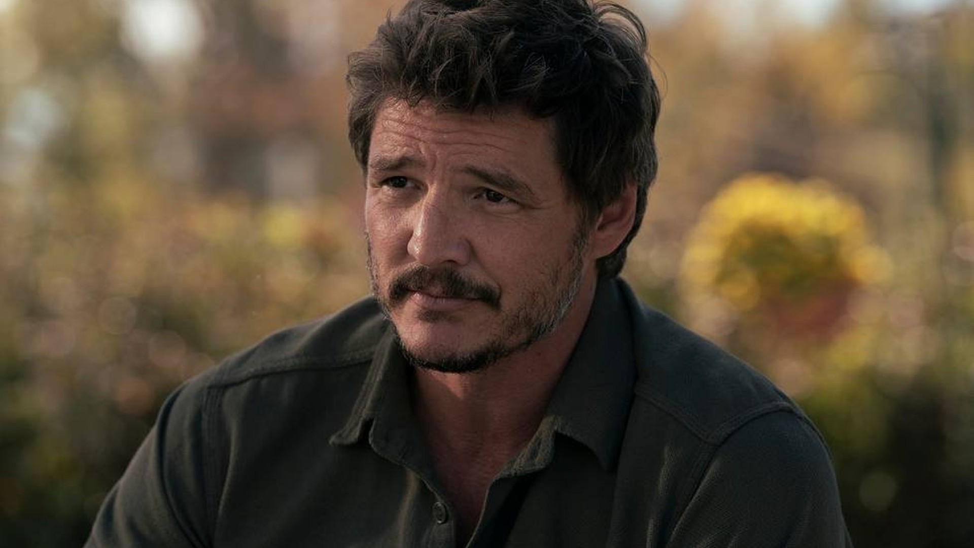 The Last Of Us Episode 6 Director Admits Pedro Pascal's Acting