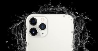 The three cameras are likely to be similar to, if not the same as, those on the iPhone 11