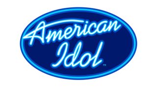American Idol's logo is based on the casual script Kaufmann