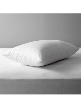 John Lewis , Synthetic Clusterfibre Standard Pillow