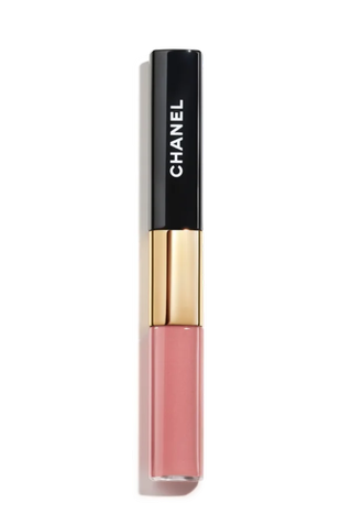 Chanel Le Rouge Duo Ultra Tenue in Darling Pink