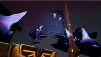   Journey of the Gods