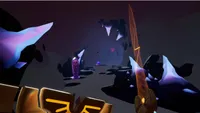   Journey of the Gods