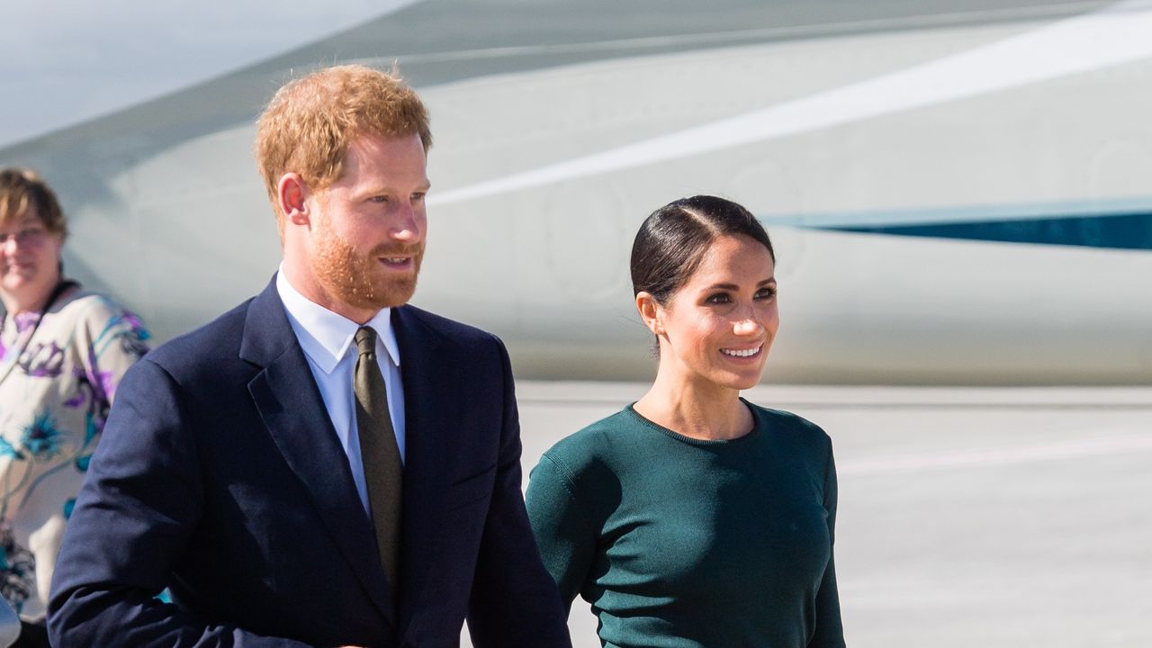 Subtle detail in Frogmore Cottage&#039;s kitchen hints at Meghan and Harry&#039;s withdrawal plans