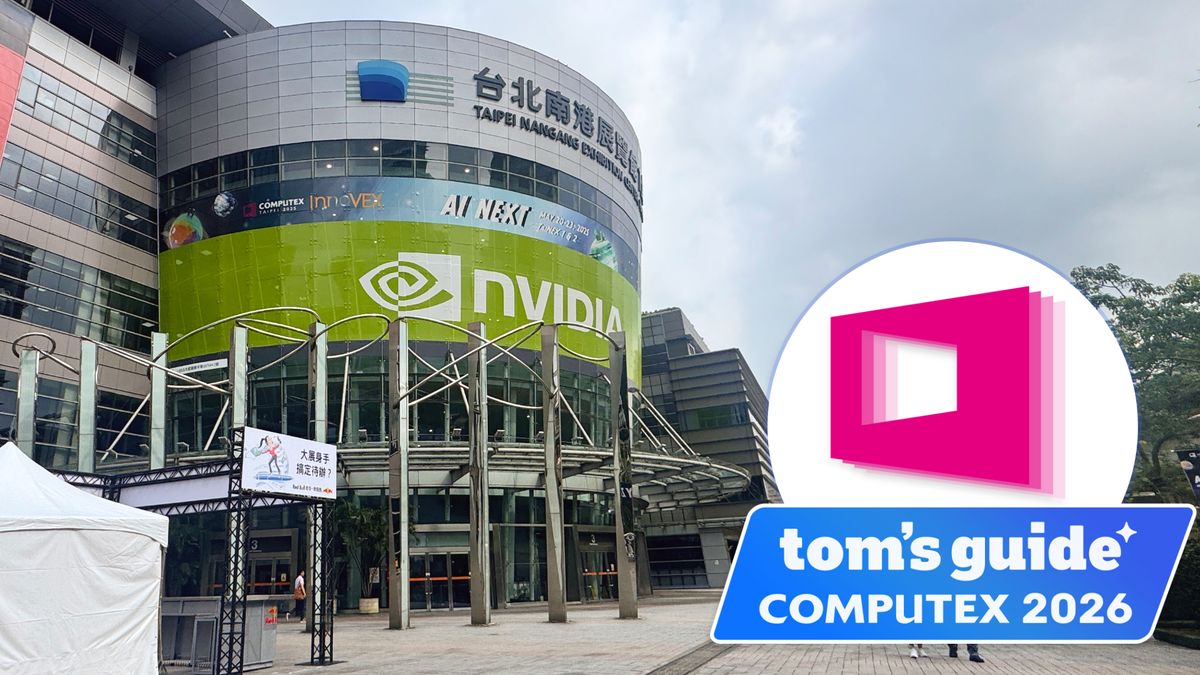 computex 2026