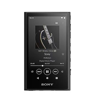 The best MP3 player for 2024 top portable music players TechRadar