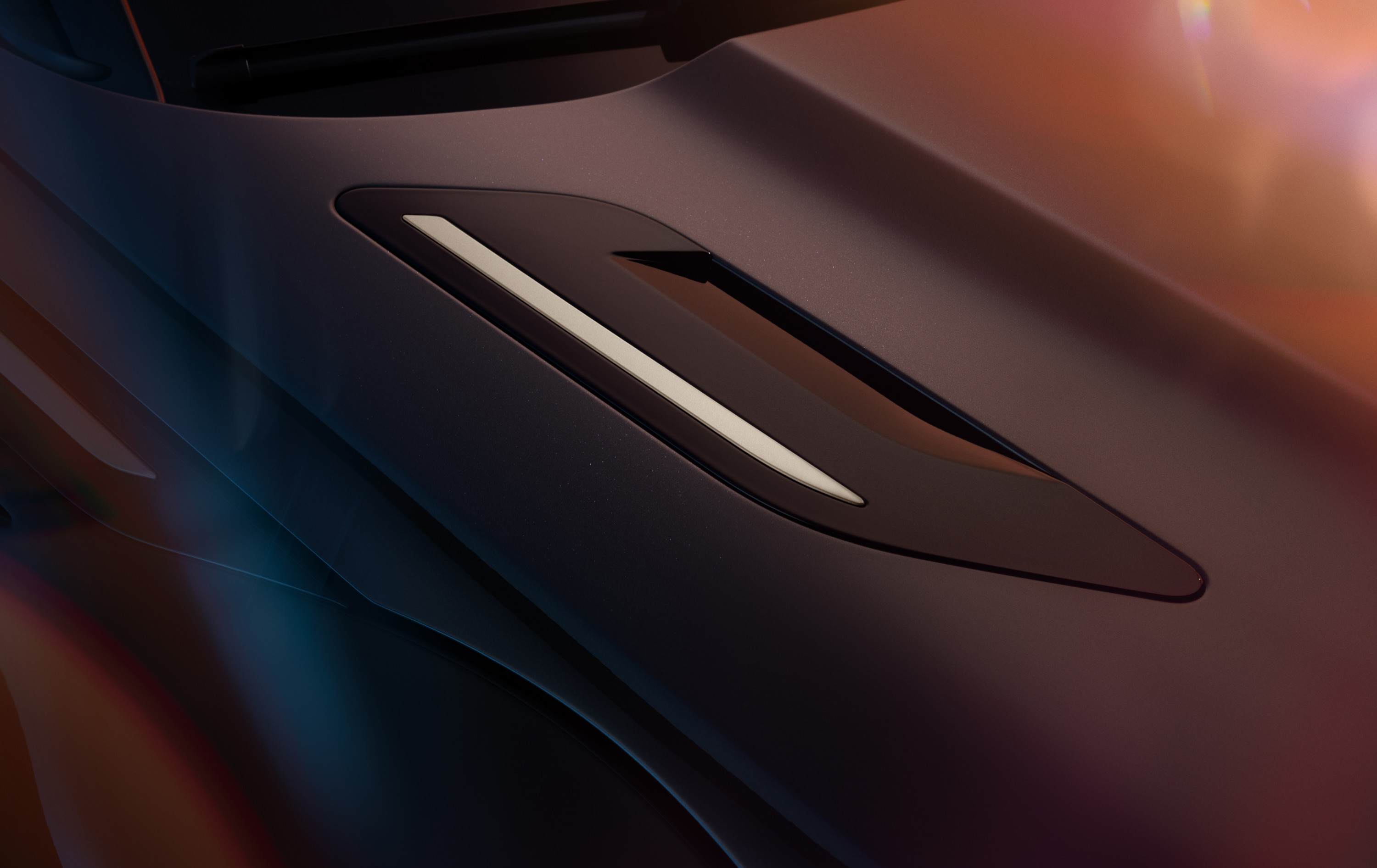 Range Rover Evoque Hoxton Edition