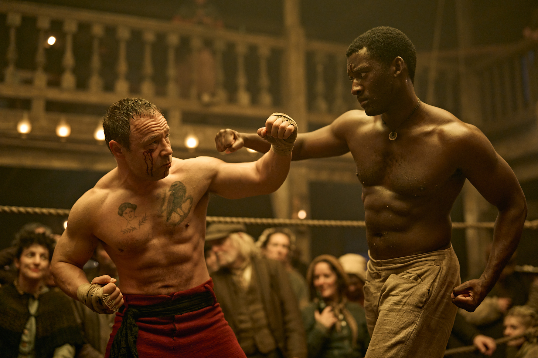 A Thousand Blows season 2: everything we know about the returning Hulu and Disney+ show