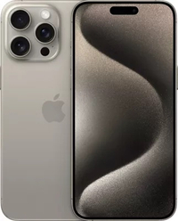 iPhone 15 Pro Max: up to $1,000 off w/ new line @ Verizon