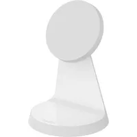 Belkin Magnetic Wireless Charger Stand: was £44.99, now £29.99 at Amazon