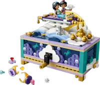 LEGO&reg; Jasmine's Jewelry Box