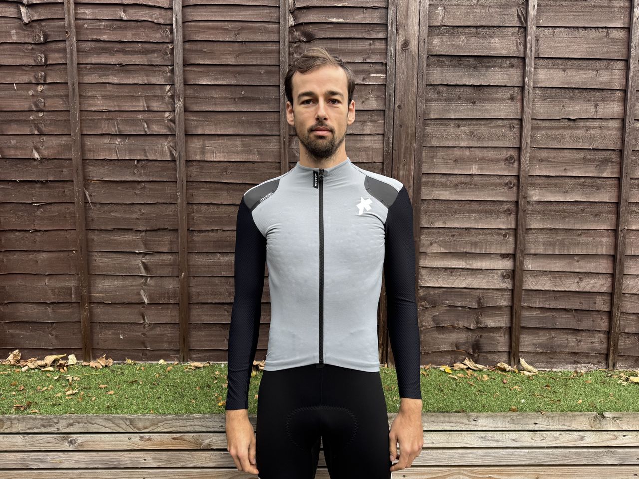 Assos Equipe RS Spring Fall Jacket S11