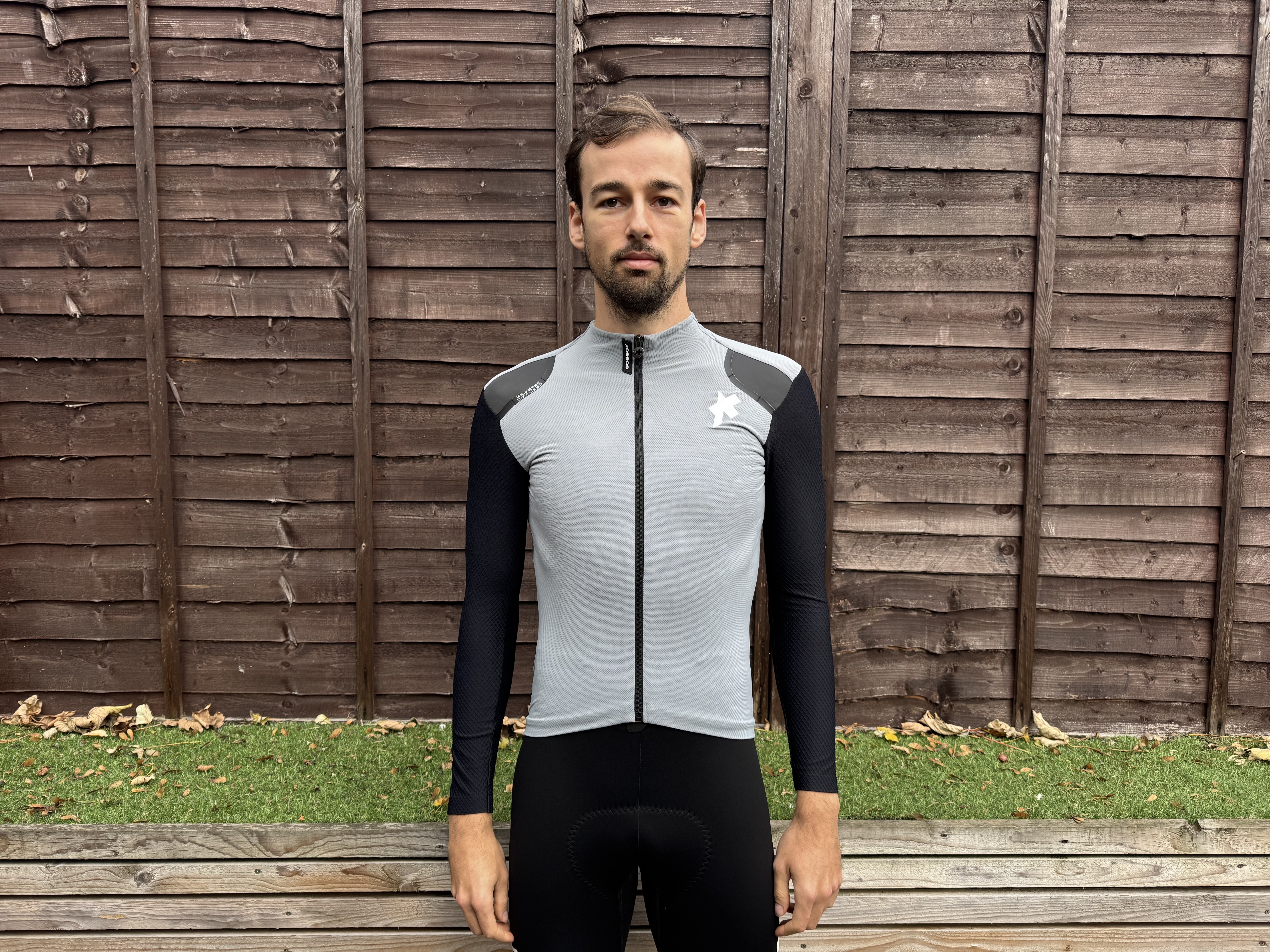 Assos Equipe RS Spring Fall Jacket S11