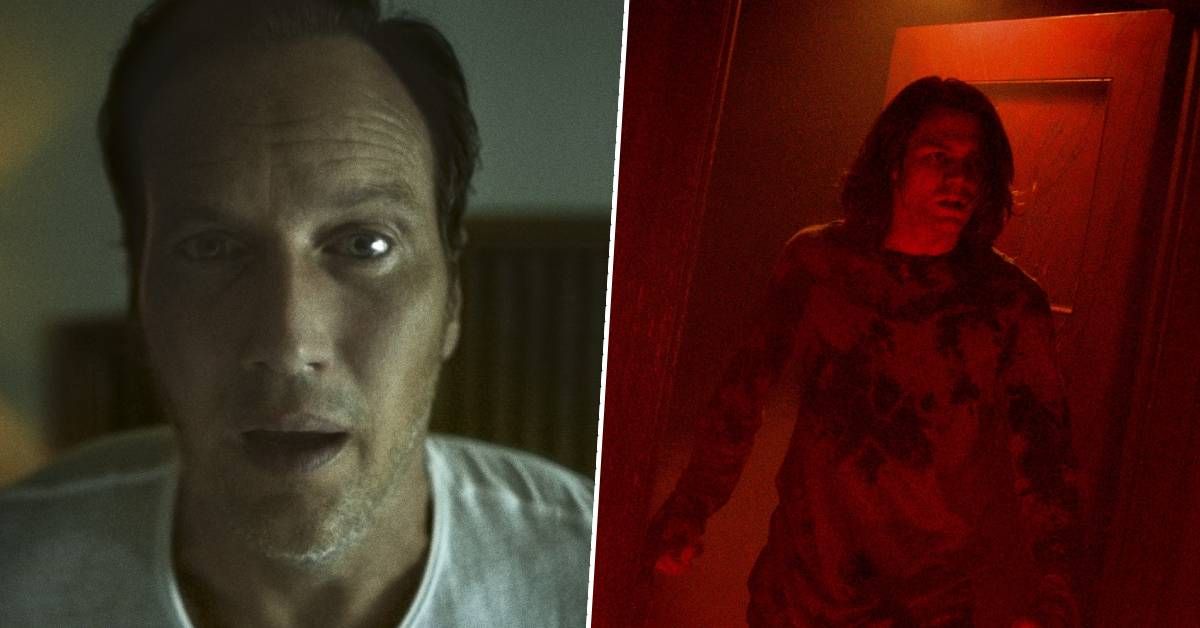 Weekend Box Office: Insidious beats Indy with $32.6 Million