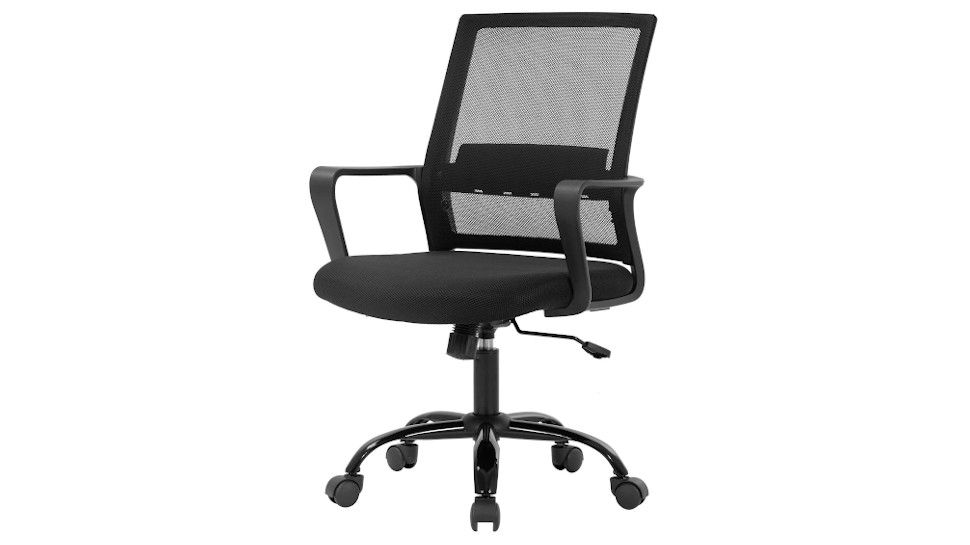 Here S The Cheapest Office Chair With Arms We Could Find Techradar