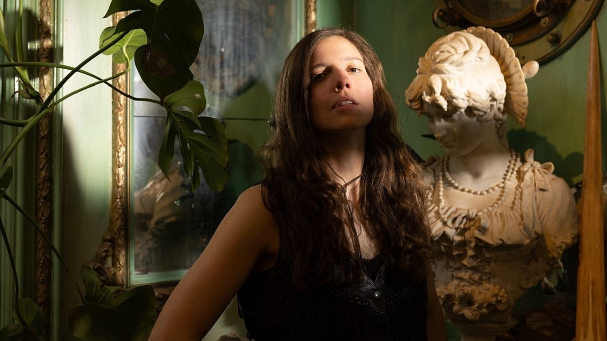 Baroness guitarist Gina Gleason shares her life lessons | Louder